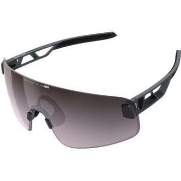 POC Elicit Toric Uranium Black/Clarity Road/Sunny Silver