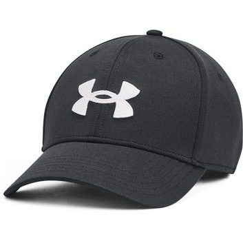 UNDER ARMOUR Men's Blitzing Adj-BLK
