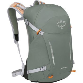 OSPREY HIKELITE 26, pine leaf green