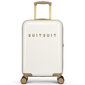 SUITSUIT TR-6505/2-S Fusion 32 L White Swan