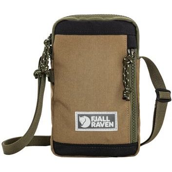FJÄLLRÄVEN Vardag Pocket Small Green-Clay