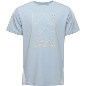 ALPINE PRO DORG skyride