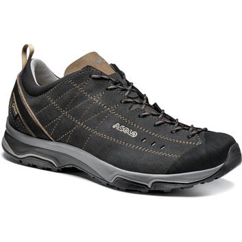 ASOLO Nucleon GV MM graphite/brown