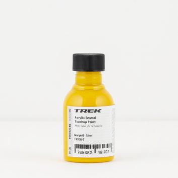 TREK Paint Touch-Up 30ml TK306-S Gloss Marigold