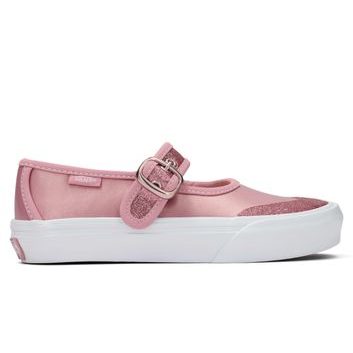 VANS Mary Jane Dazzled Pink Dawn