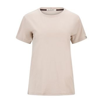 ACLIMA LightWool 180 Classic Tee W's Simply Taupe
