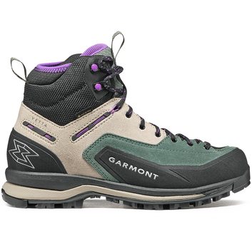 GARMONT VETTA TECH GTX, chateau grey/dewberry violet