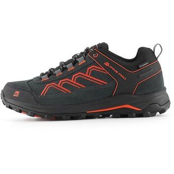 ALPINE PRO GIMIE red clay