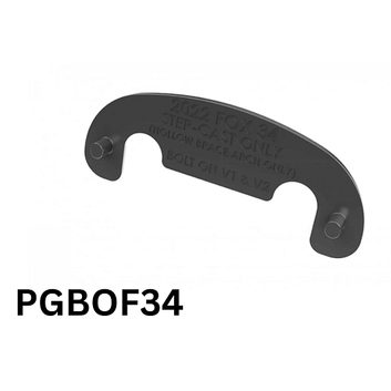 RRP RRP adaptér ProGuard Bolt-On v2 na Fox 34 Non-Step Cast