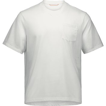 POC M's Motion S/S Jersey Hydrogen White