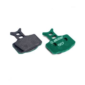SINTER FORMULA GREEN (73-007-063-8)