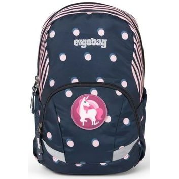 ERGOBAG Ease Large 10 Dotty