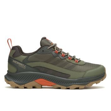 MERRELL SPEED STRIKE 2 WP, OLIVE
