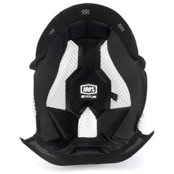 100% AIRCRAFT Comfort Liner Kit