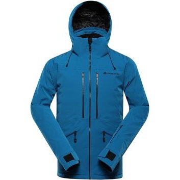 ALPINE PRO REAS mykonos blue