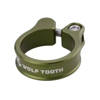 WOLF TOOTH SC-32-OLV 31.8mm olive