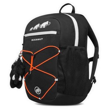 MAMMUT First Zip 8 black