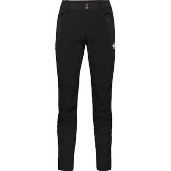 MAMMUT Ducan Pants Men black