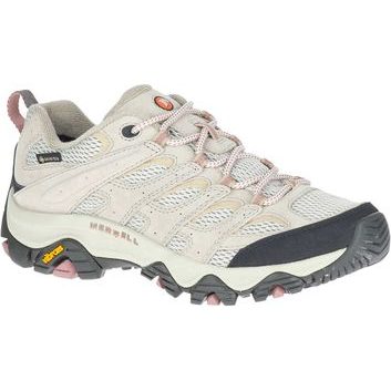 MERRELL MOAB 3 GTX W aluminum
