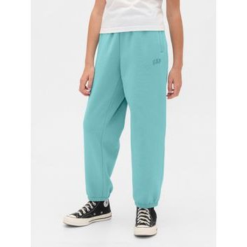 GAP 817654-03 Dětské tepláky VintageSoft Modrá