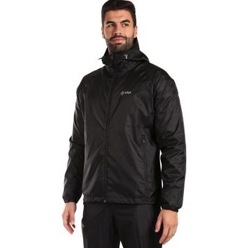 KILPI JALUU-U Černá