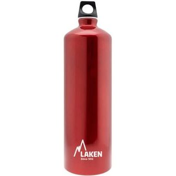 LAKEN Futura 1500 ml červená