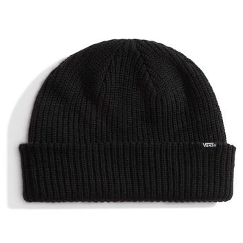 VANS Core Basic Cuff Beanie Black