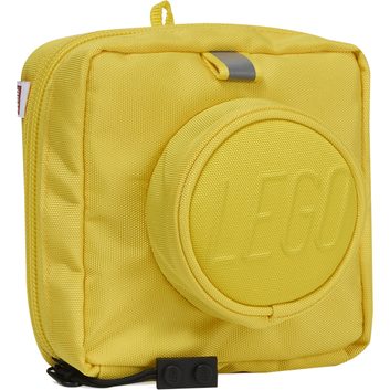 LEGO BAGS Brick 1x1 25 žlutá