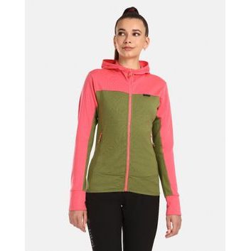 KILPI WOLIE-W Růžová