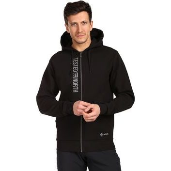 KILPI AVILA-M Černá