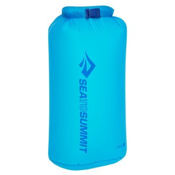 SEA TO SUMMIT Ultra-Sil Dry Bag 8L, Blue Atoll