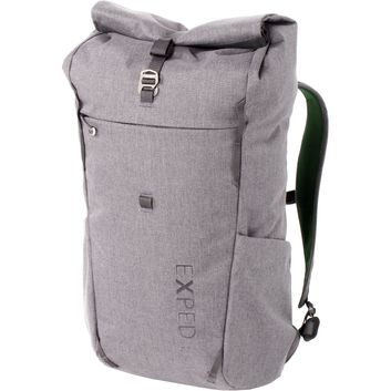EXPED Metro 30 grey melange