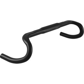 BONTRAGER Gravelová řídítka GR Elite IsoZone 440/500mm