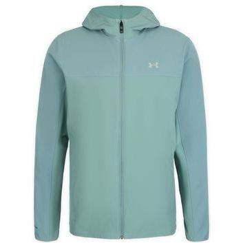UNDER ARMOUR Velociti Pro Storm Jacket-BLU