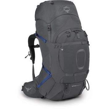 OSPREY AETHER PLUS 70, eclipse grey