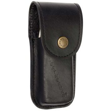 LEATHERMAN SHEATH/HERITAGE/M/PKG BLACK
