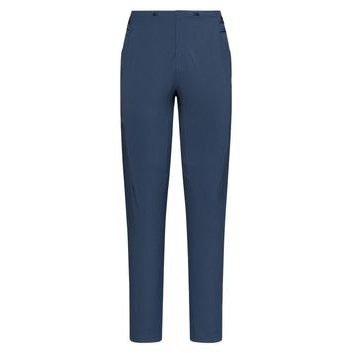 LA SPORTIVA Trail Guard Pants M, Night Sky/Chalk