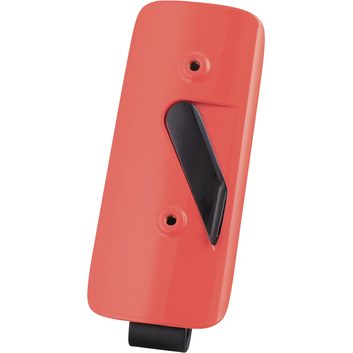 TREK Domane SLR DT Storage Assy Radioactive Coral