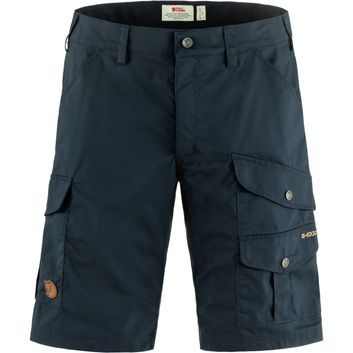 FJÄLLRÄVEN Vidda Pro Lite Shorts M Dark Navy