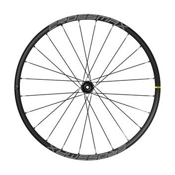 MAVIC CROSSMAX XL 29 PAIR BOOST XD DISC 6-BOLT