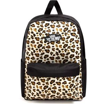 VANS Old Skool Grom Backpack 18 LAMBS WOOL