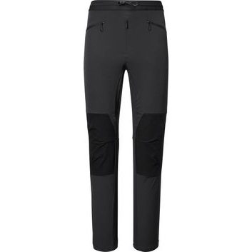 MILLET KAMET XCS LIGHT PANT M BLACK - NOIR