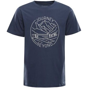 ALPINE PRO MOROL vintage indigo
