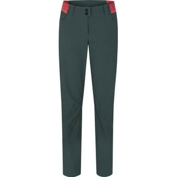 HANNAH NICOLE II, dark forest