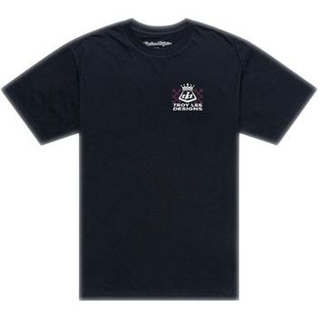 TROY LEE DESIGNS FRIDAY NIGHT BLACK
