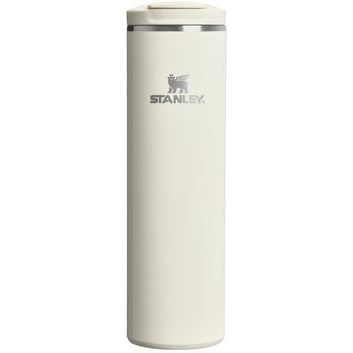 STANLEY Transit Fliptop Mug 600 ml Cream Gloss