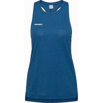 MAMMUT Massone Light Tank Top Women tschiel