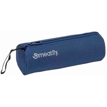 MEATFLY Basic Case, Sea / Grey Heather