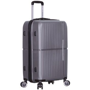 OUTDOOR GEAR Garnet TR404/3-M PP - šedá