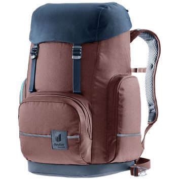 DEUTER Scula 30 ashrose-ink